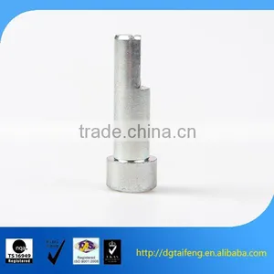 Custom Screws With Step and Cross Recess thumbnail-1