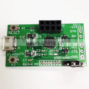 ESP8266 Flasher - Programming ESP8266 Like NodeMCU Quality Choice thumbnail-4