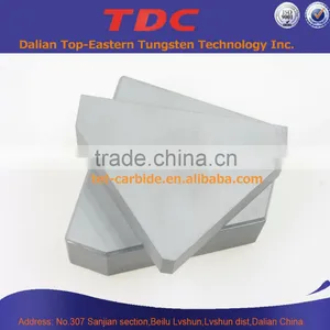 Cemented Carbide Shield Cutter Tools thumbnail-1