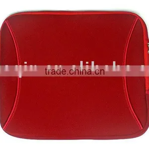 Great For Laptop Case,7"-17" Neoprene Laptop Bag thumbnail-1