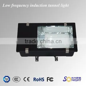 Magnetic Lights 150W 5 Years Warranty Tunnel Light Induction Lamp Energy Saving Tube Lights thumbnail-3