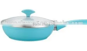 Casserole With Ceramic Healthy Coating thumbnail-6