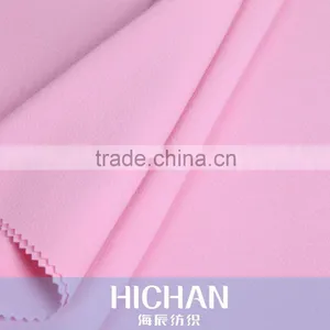 64% Polyester 31% Rayon 5% Spandex tr Elastic Suiting Fabric thumbnail-2