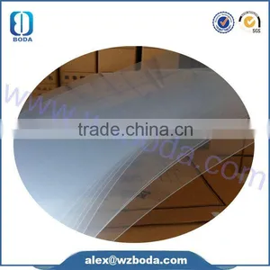 Hot Selling Plastic Pvc Sheet Rolls With Low Price thumbnail-6