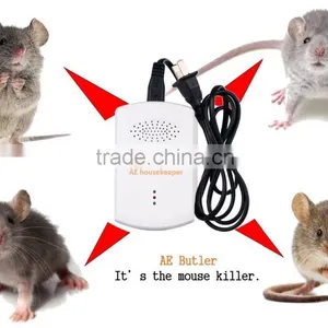 Ultrasonic Sound Mice Control in Huoue thumbnail-1