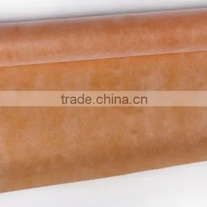 High Quality Low Price Polythene Waterproof Membrane With Polypropylene Non-woven Supplier thumbnail-3