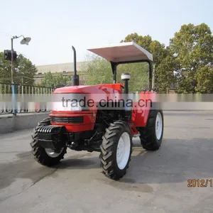 2016 HOT SALE 65HP Farm Tractor thumbnail-5