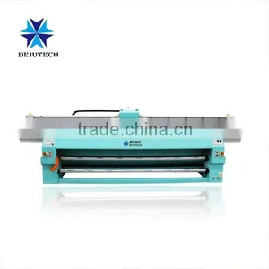 uv Hybrid Printer for Glass, Ceramic, Acrylic, Leather, Film, Pvc, Vinyl, Wallpaper thumbnail-1