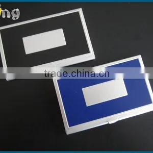 Name Card Holder With Different Logo thumbnail-6
