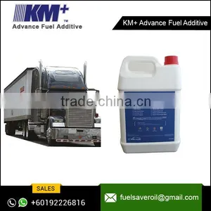 Provide Best Solutions to Your Engine Performance With Bio Gasoline/Diesel/Petrol Fuel Additive- KM+ thumbnail-4