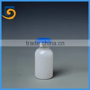 Sterile Plastic Clear Injection Vials for Antibiotics 250ml 300ml 500ml on Sale thumbnail-3