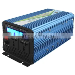 Fashionable 2000w Inverter Pure Sine Wave Inverter With Ups Function Home Ups Inverter thumbnail-5