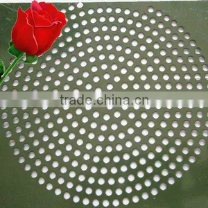 Perforated Mesh thumbnail-1