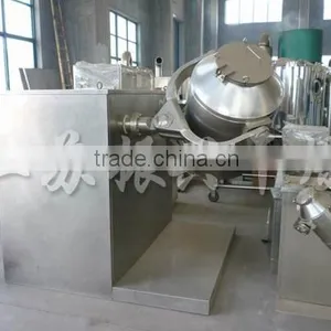 SYH Series 3D Motion Mixer for Powder Material thumbnail-4