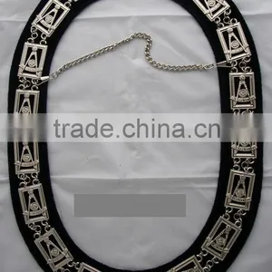 Past Master Chain Collar thumbnail-1