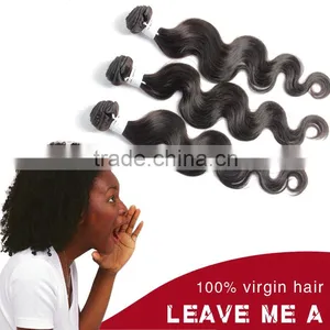 Factory Selling Brazilian Human Hair Sew In Weave Burgundy Brazilian Hair Weave Bundles Thick Virgin Brazilian Hair 3 Bundles thumbnail-1