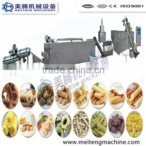 Jams Centered /Core Filling Snacks Food Production Line /machines Manufacturer thumbnail-2