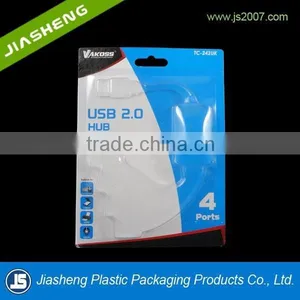 Clamshell Packaging for Multifunctional Date Wire thumbnail-3