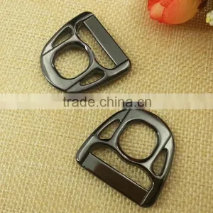 Metal Adjustable Slidering Buckles For Handbag -- 15678 thumbnail-4
