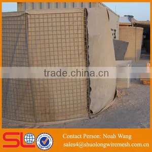 2015 Hot Sales!!! Good Price Used Hesco Barriers Price thumbnail-3