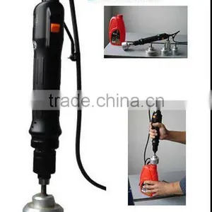 SPX Hand-held Capping Machine Manual Capping Machine thumbnail-1