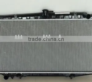 Aluminum Auto Radiator for Nissan 21410-1E400 thumbnail-4