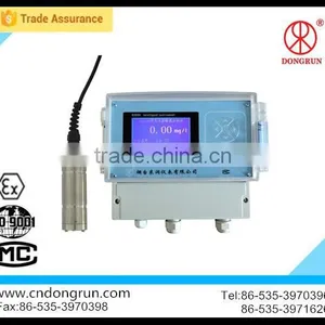 High Quality FDO-99 Dissolved Oxygen-0-20mg/L,Oxygen-0-100%,, Oxygen Meter.DO Meter thumbnail-1