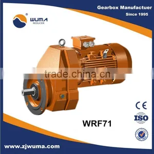 Extruder Gearbox thumbnail-1