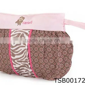 Magnetic Cosmetic Bag thumbnail-1