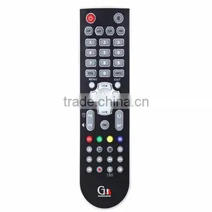 Set Top Box Remote Controller to India Market Cheapest Price Remote Controller thumbnail-2