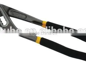 GROOVE JOINT PLIERS BOX JOINT PLIERS thumbnail-1