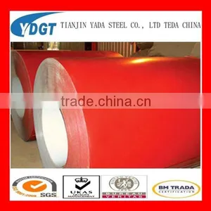 Prime PPGI Steel Coils thumbnail-1