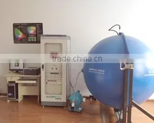 Ningbo Yinzhou Yunhao Electronics Co., Ltd. company overview - view 1 thumbnail