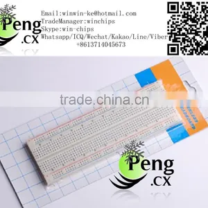 Hot Selling Ardui Breadboard/Female-male/male-male/Female-Female Wires thumbnail-3