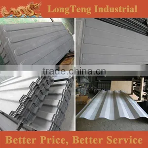 Corten-A Shipping Container Roof Panel thumbnail-3