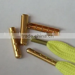 Metal Drawstring Tips thumbnail-1