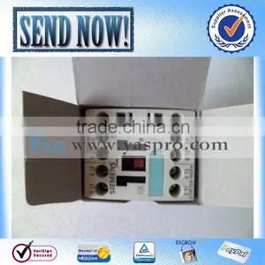 3RT1016-1AF01 Brands Electric Contactor thumbnail-1
