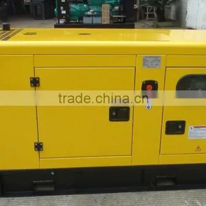 Japan Origin 13kw Diesel Generator Price thumbnail-1