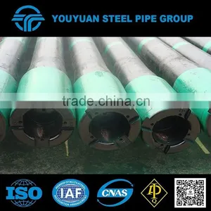 API Casing Pipe/API OCTG/Seamless Steel Pipe/API Pipe/API Tube/Pipe/ Oil Pipe thumbnail-2