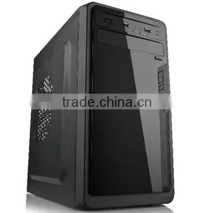 Hot-selling SD+TF Card Reader Custom Micro ATX Computer Case thumbnail-1