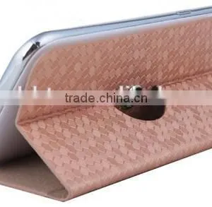 New Fashion Stand Leather Case for 5inch to 6 Inch Smart Phone thumbnail-3