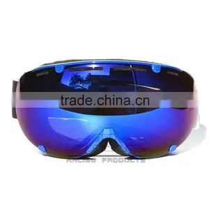 BJ-MG-017A New Professional Ski Goggles Ski Glasses Skiing Snowboarding Men Women Snowboard Snow Goggles thumbnail-2