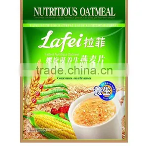 Spirulina Regimen Oatmeal thumbnail-1