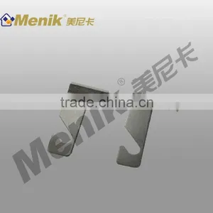 JM-7 Single Hooks for Universal Background Clamp thumbnail-1