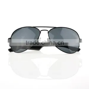 2016 Hot Professional Sunglasses With Bluetooth and Headset K3 thumbnail-1
