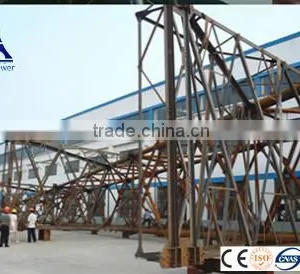 Transmission Tower Manufacturing Companies thumbnail-2