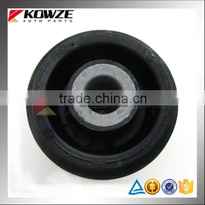 Auto Parts Control Arm Bushing For Mitsubishi Pajero V63 V73 V75 V76 V78 MR510417 thumbnail-3