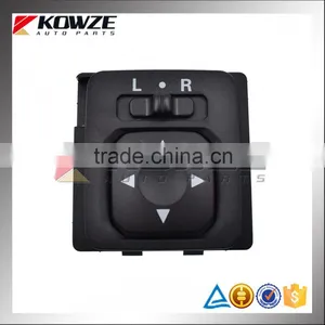 Auto Electrical Remote Control Mirror Switch For Mitsubishi Pajero Montero V63 V73 V74 V76 MB561810 Space Wagon N84W MR190956 thumbnail-3