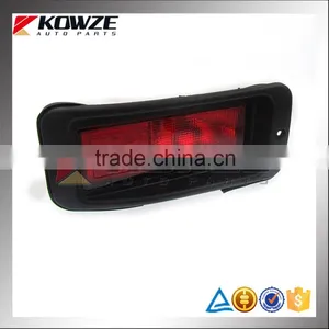 Tail Lamp Kit For Mitsubishi Pajero Sport K86W K94W K96W K97W MR465017 MR465018 MR325391 thumbnail-3