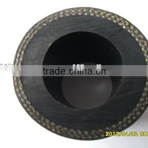 Oil Fabric Cord Braided Sand Blasting Hose thumbnail-1